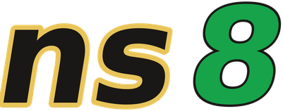 ns8 logo