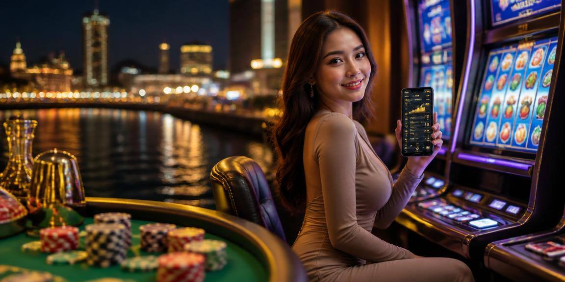 ns8 mobile gaming